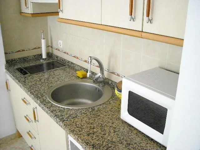 Appartement Costa Sol Apartamento Beach Torremolinos