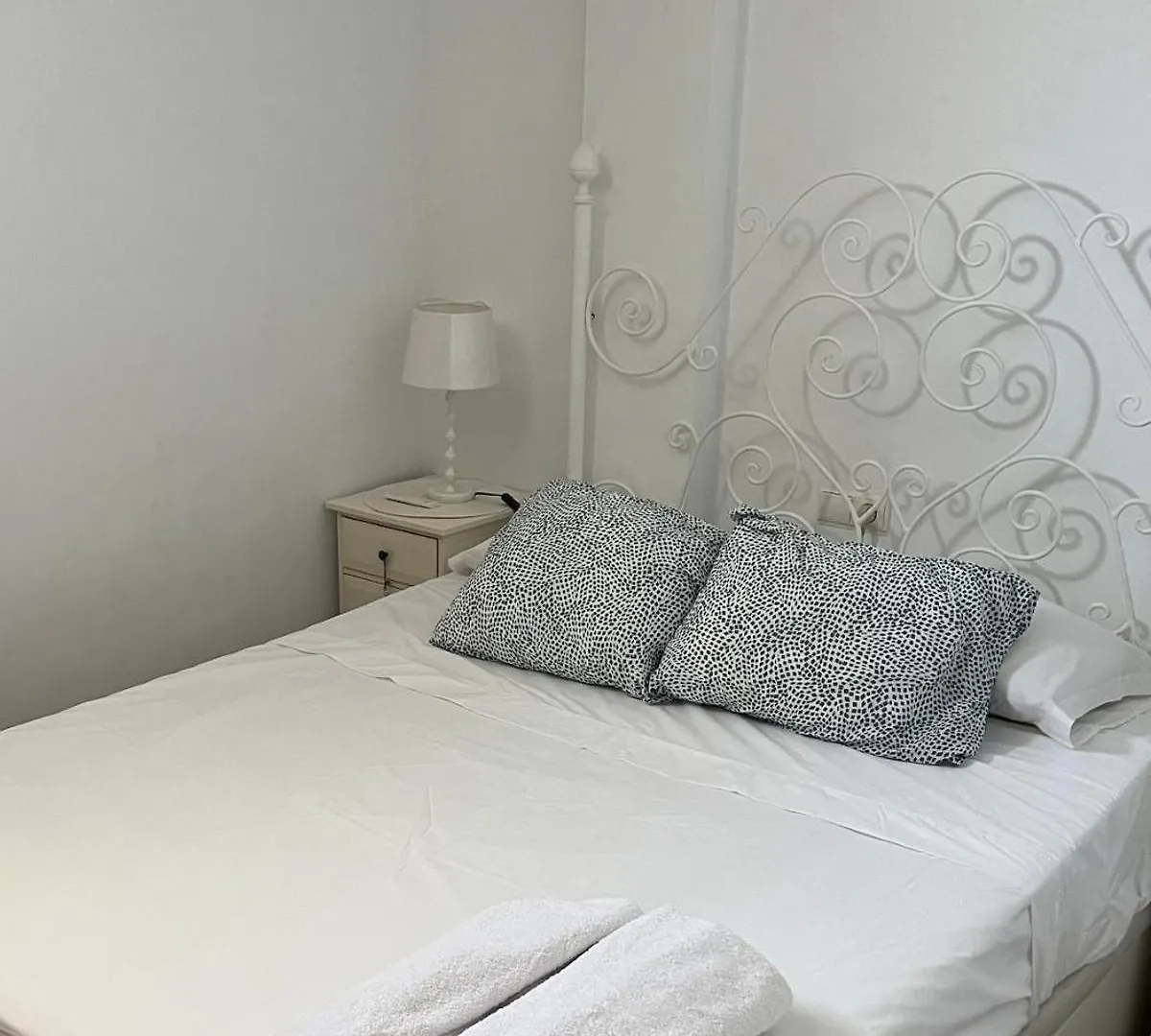 Appartement Costa Sol Apartamento Beach Torremolinos