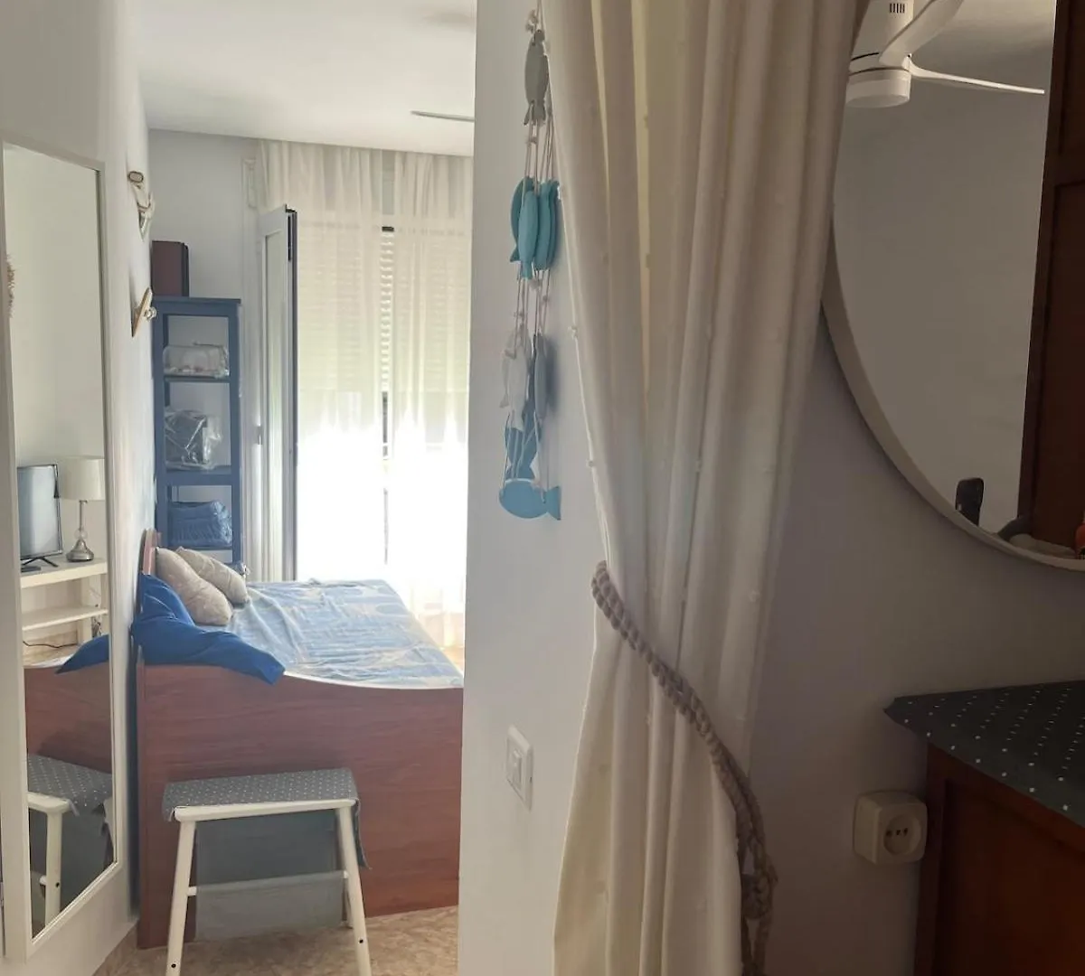 Costa Sol Apartamento Beach Torremolinos Spanje
