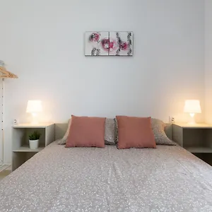  Apartamento Vista Marina